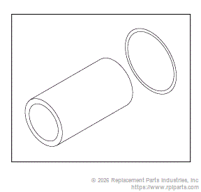 REPLACEMENT FILTER ELEMENT CME004