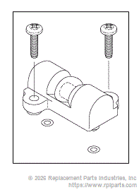 DIFFERENTIAL PRESSURE INDICATOR CMI095