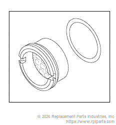 SIGHT GLASS KIT CMK098