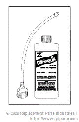 COMPRESSOR OIL CML001