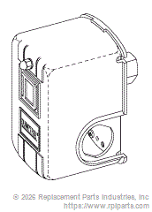 PRESSURE SWITCH CMS131