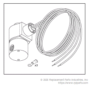 SOLENOID VALVE (PURGE) CMV137