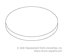 REPLACEMENT DISC CSD083