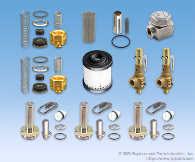 PM PACK (UPPER) CSP111
