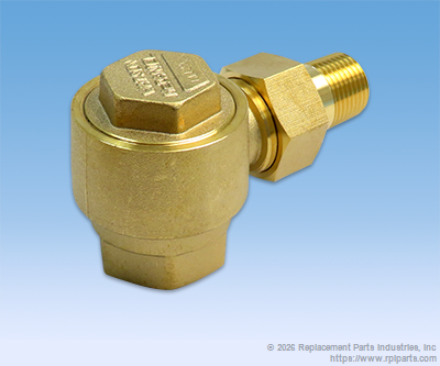 STEAM TRAP CST059