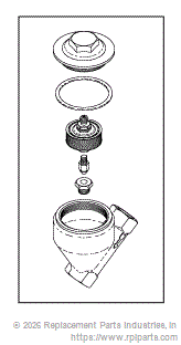 STEAM TRAP CST079