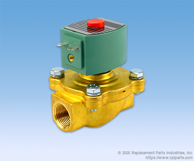 SOLENOID VALVE CSV089