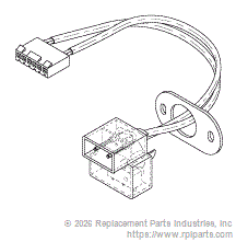 RETURN MODULE ASSEMBLY CVA015