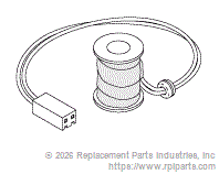 COIL (SOLENOID VALVE) DSC017