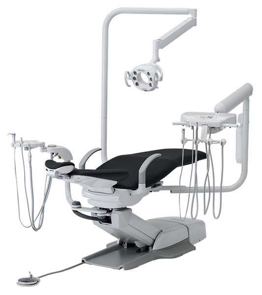 Belmont Evogue Left Right Delivery Unit
