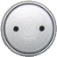 PB-Back Cap for Vector F5 Highspeeds (Smooth Cap)