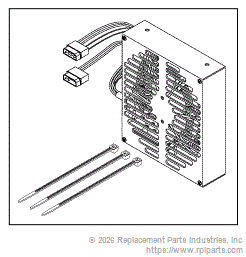 HEATER GXH039