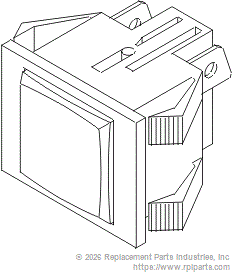 INDICATOR LAMP HBL004