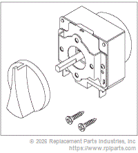 MECHANICAL TIME SWITCH HBT002