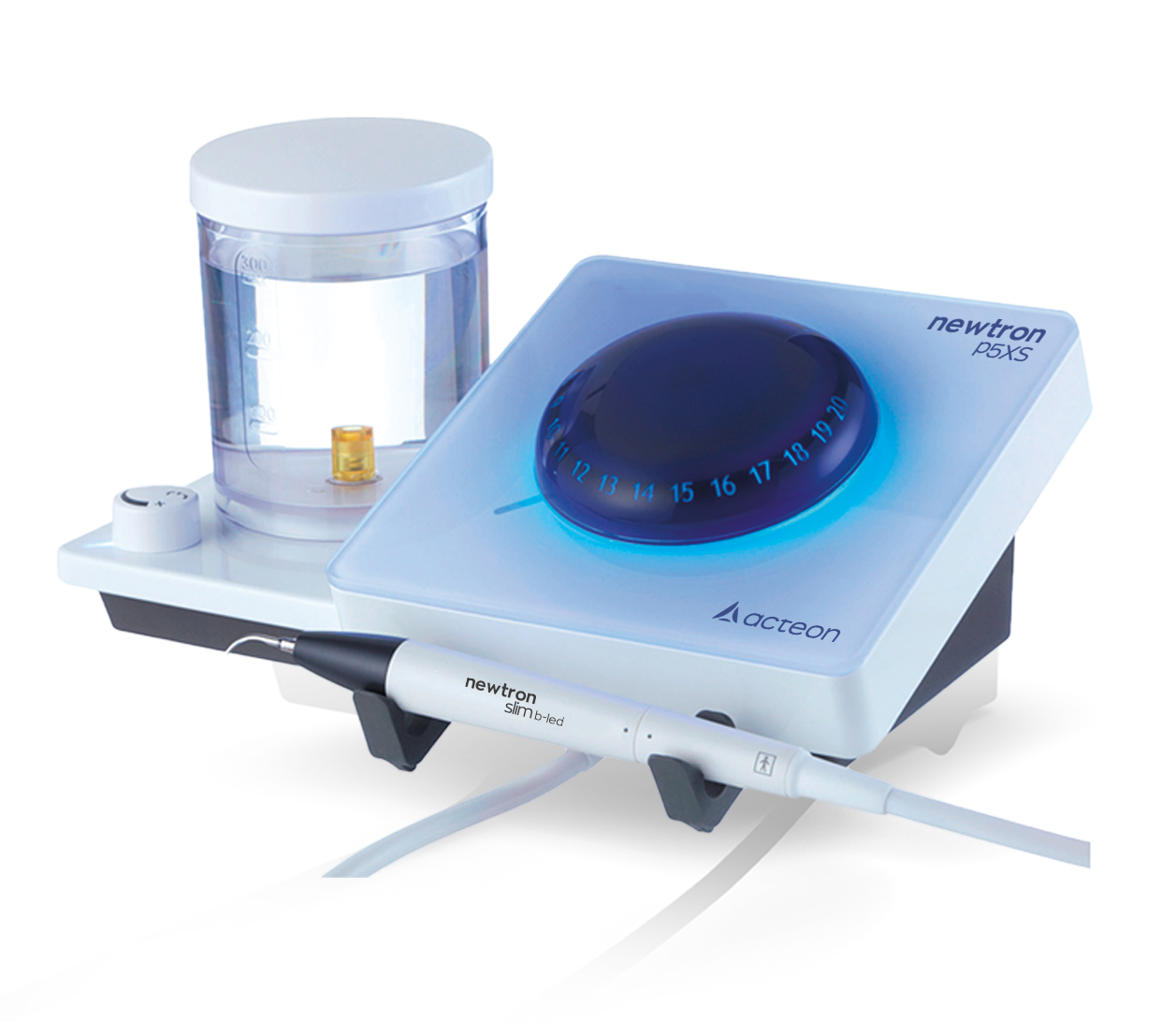 Acteon Newtron P5 XS BLED