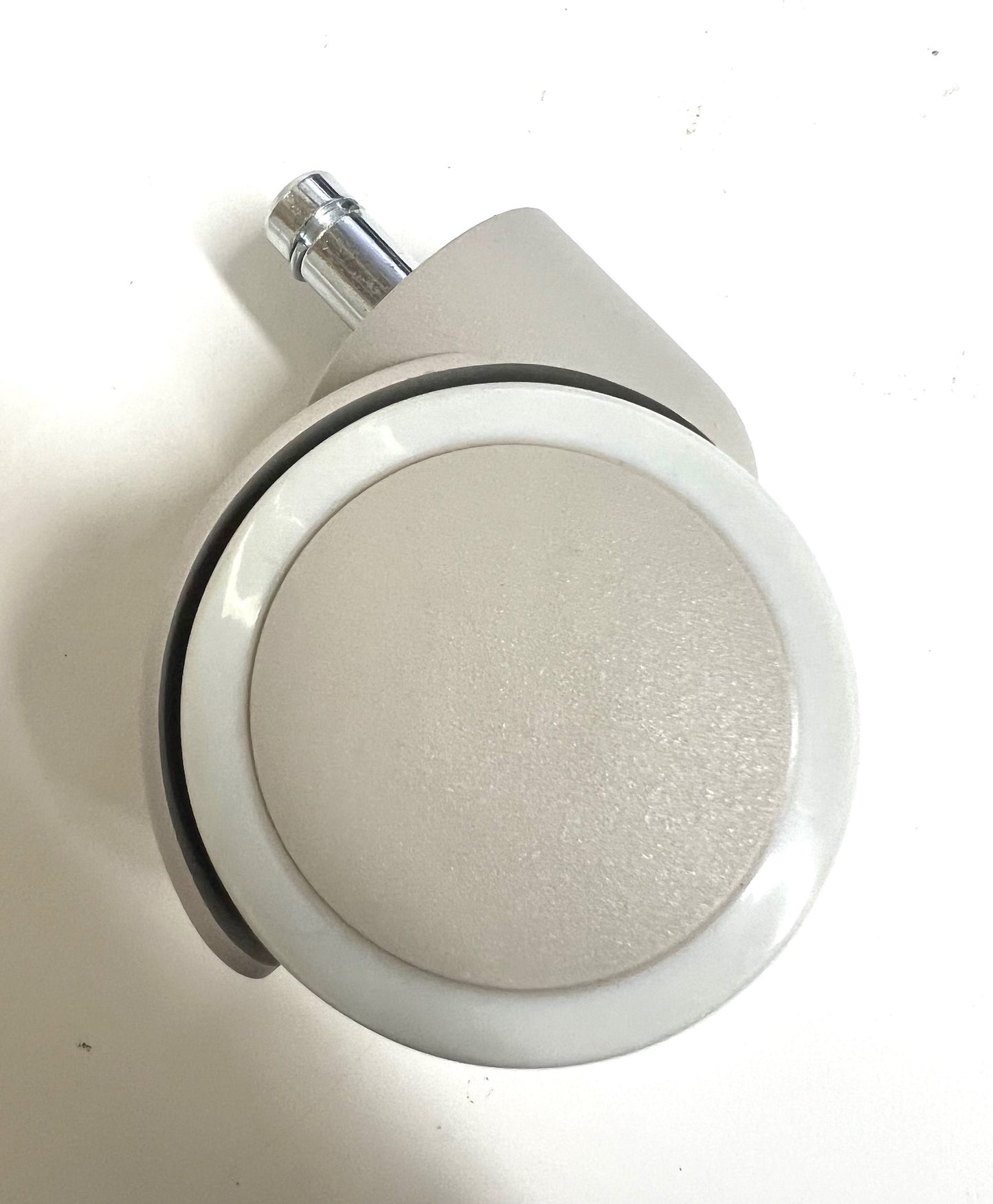 MIDMARK - CASTER, DUAL WHEEL-SOFT