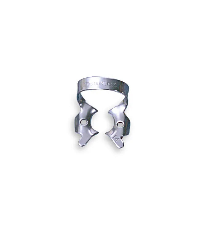 CLAMP MOLAR #14