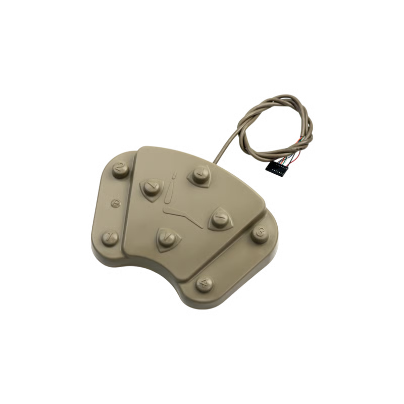 Midmark Foot Control 002-0675-00