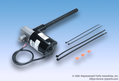 ACTUATOR (BASE) MIA311