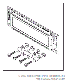 DISPLAY (LCD) MID148