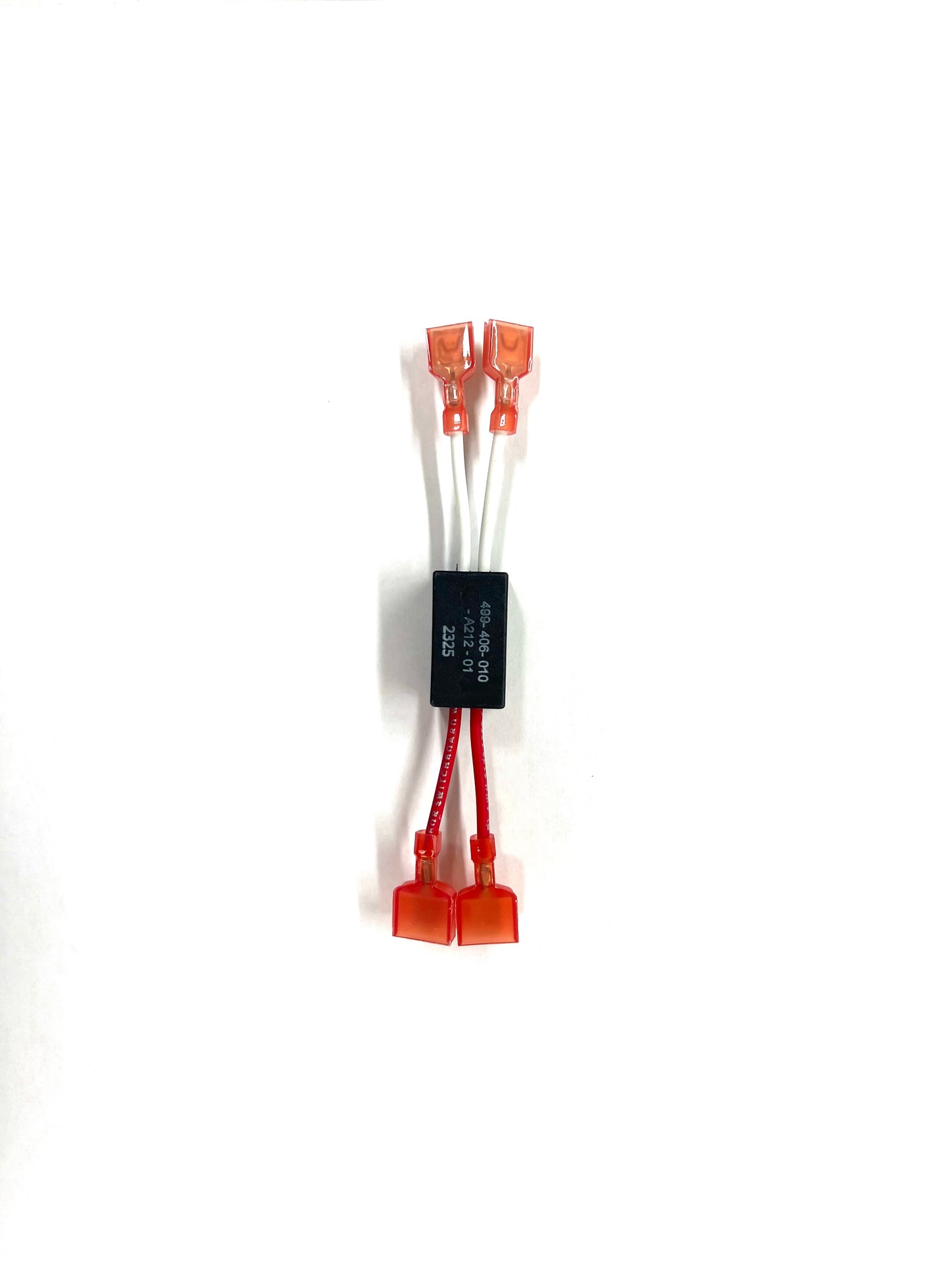 MIDMARK - RECTIFIER WIRE HARNESS, FILL VALVE, BLACK