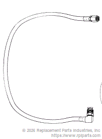 POWER HOSE KIT MIH007
