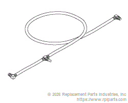 POWER HOSE MIH103