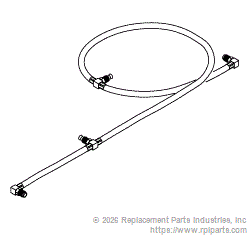 POWER HOSE MIH105