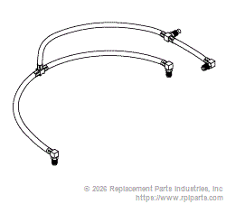 POWER HOSE MIH108