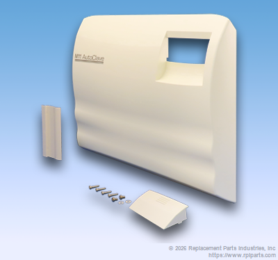 DOOR PANEL KIT MIK266
