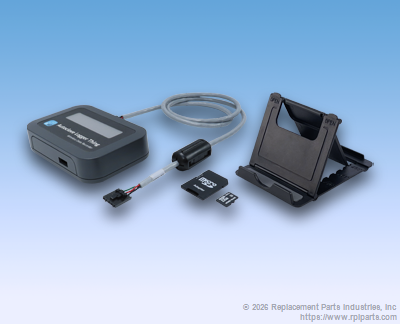 DATA LOGGER (M19) MIL337