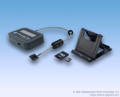DATA LOGGER (M42) MIL340