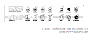 DISPLAY OVERLAY MIP098