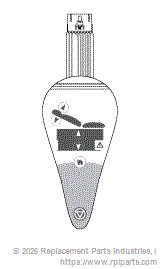 MEMBRANE PANEL MIP283