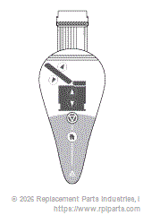 MEMBRANE PANEL MIP308