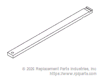 PRY BAR MIT178