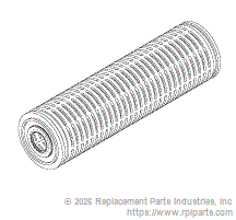 PREFILTER CARTRIDGE (0.45 MICRON ABSOLUTE) MTF004