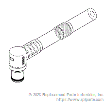 RESTRICTOR MTR049