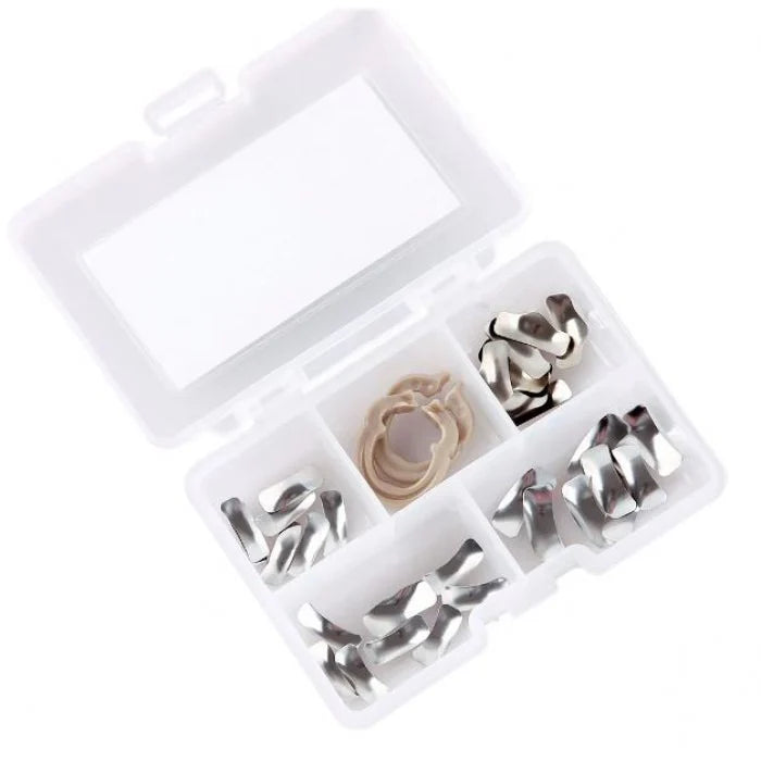 MATRICES 4.5 MM BICUSPID (50 pcs/box)
