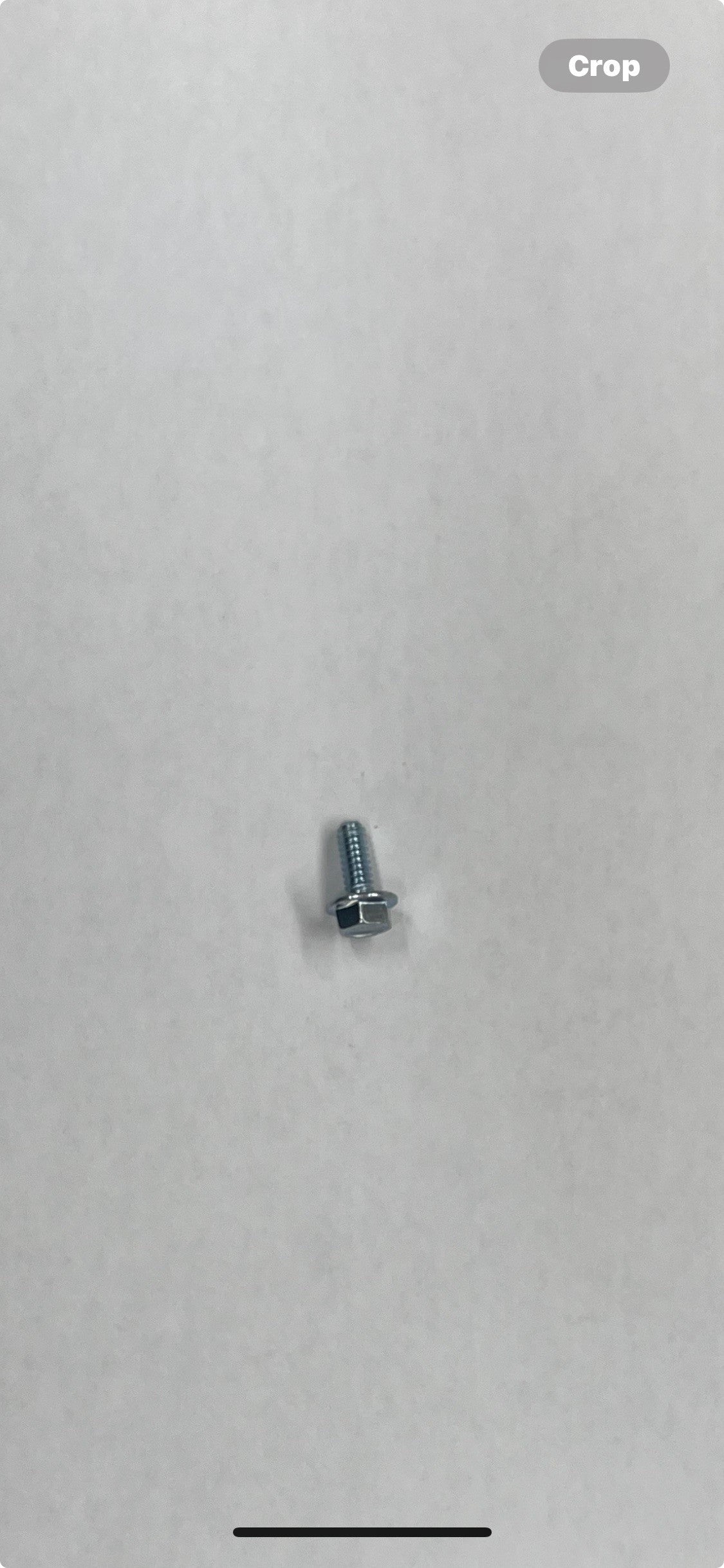 MIDMARK - SCR HXH 0.190-24 X 0.500 WHIZLOCK ZN - 61507800