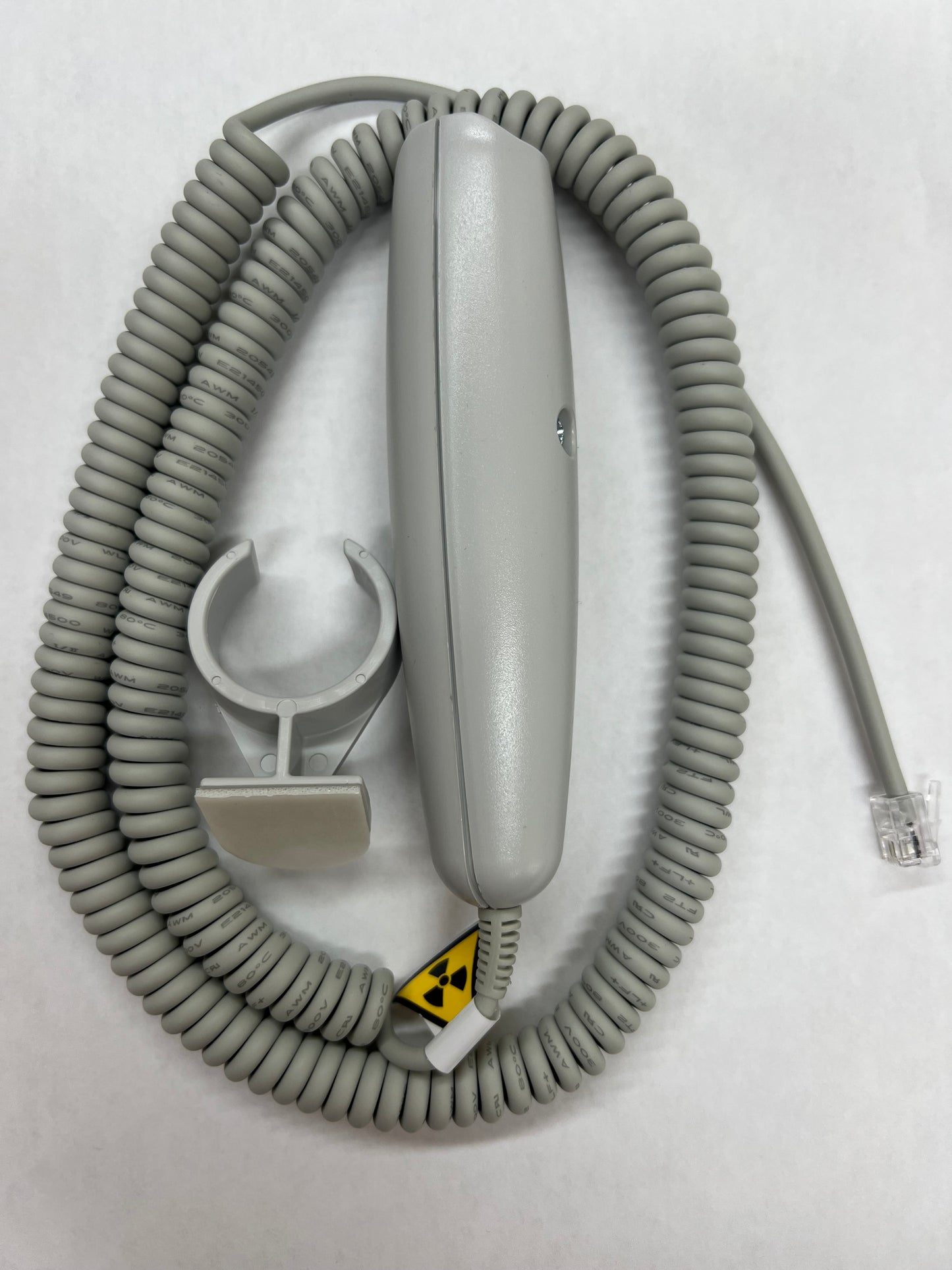Midmark HANDSWITCH ASSEMBLY
