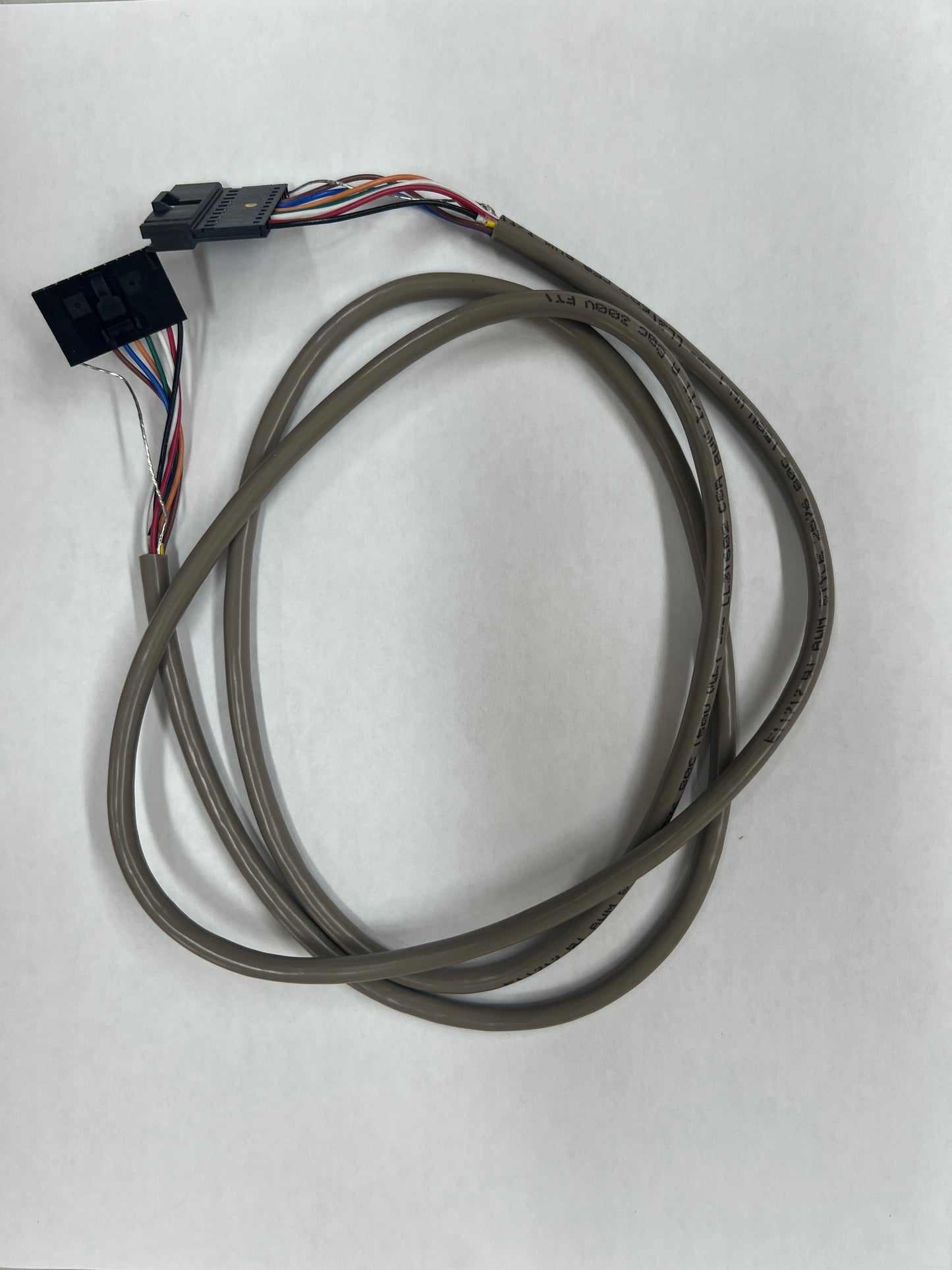 MIDMARK - FOOT CONTROL CORD