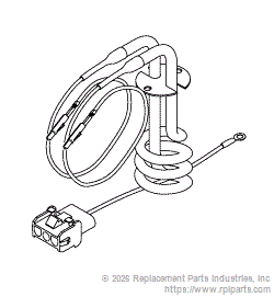 HEATING ASSEMBLY OMH005
