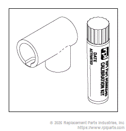CALIBRATION KIT OMK040