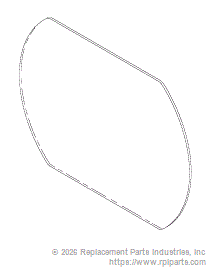 PLATE OMP059