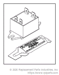 SOLID STATE RELAY OMR033
