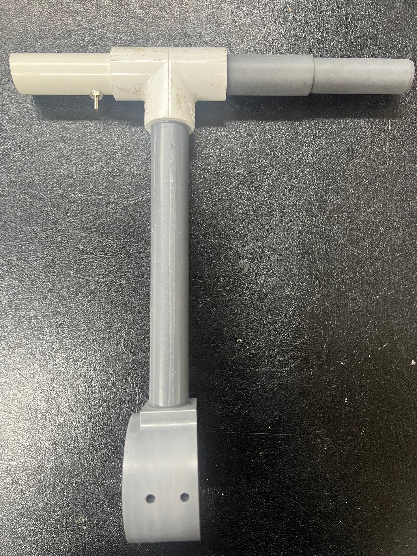 Pelton & Crane - ASSY PORCELAIN CUSPIDOR DRAIN