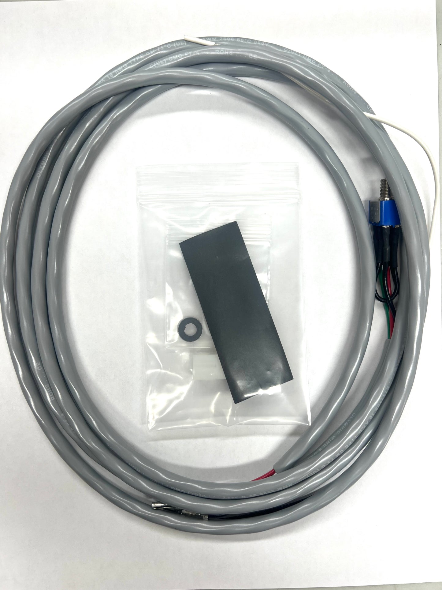 Pelton & Crane - Light Wire Harness