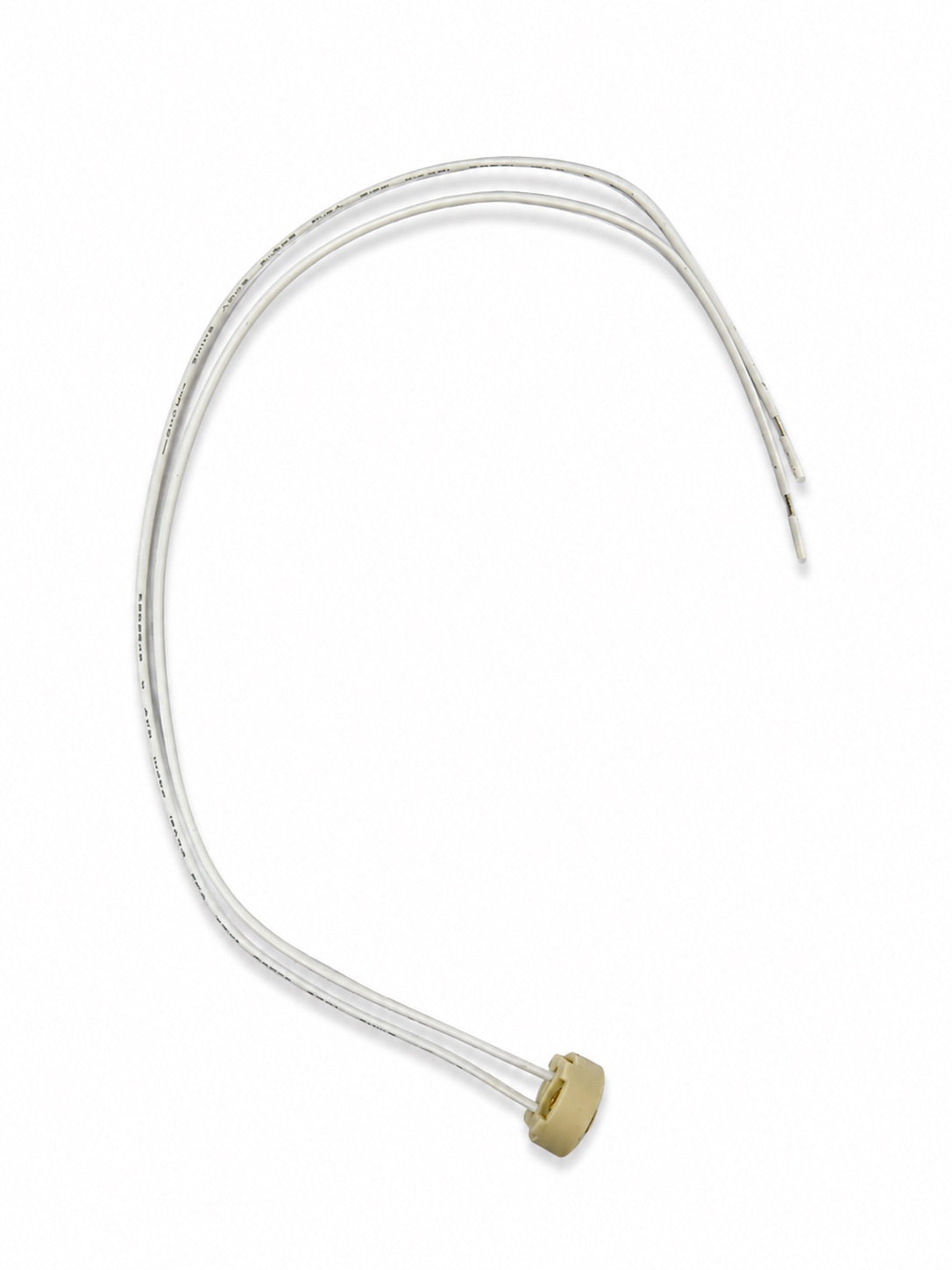 Pelton & Crane - Socket Bulb DCIE Light 14 Teflon