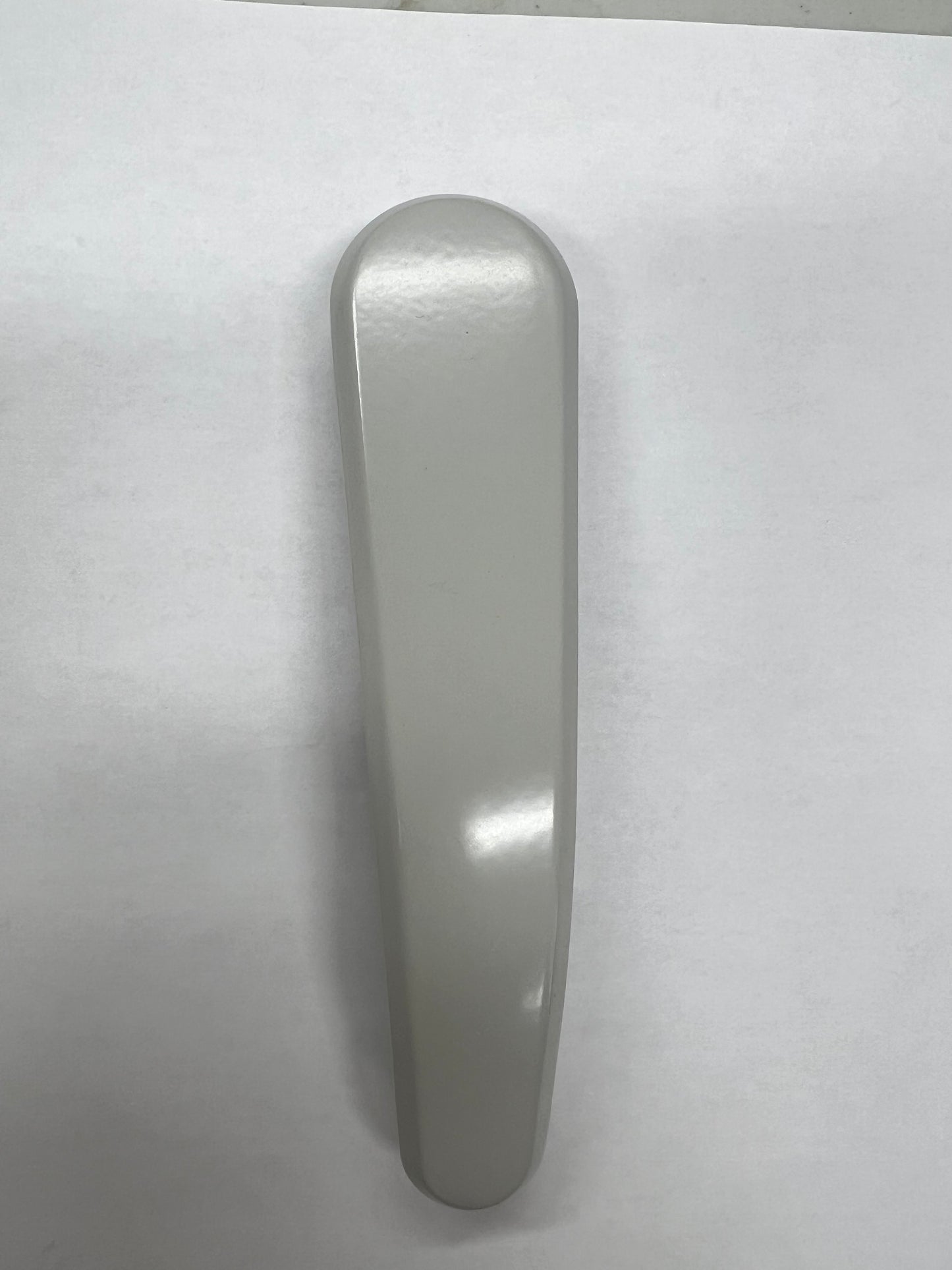 PELTON & CRANE HANDLE BRAKE CAST - MARUS GRAY